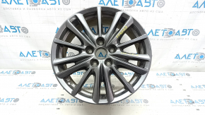 Диск колесный R17 x 7J Mazda CX-5 17-21 легкая бордюрка