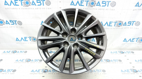 Диск колесный R17 x 7J Mazda CX-5 17-21 легкая бордюрка