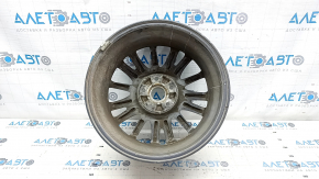Диск колесный R17 x 7J Mazda CX-5 17-21 легкая бордюрка