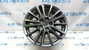 Диск колесный R17 x 7J Mazda CX-5 17-21