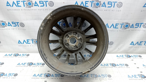 Диск колесный R17 x 7J Mazda CX-5 17-21