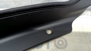 Датчик наклона двери багажника левый Mazda CX-5 17-22 царапины