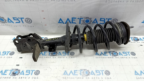 Стойка амортизатора в сборе передняя левая Mazda CX-5 19-21 2.5 FWD