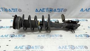 Стойка амортизатора в сборе передняя левая Mazda CX-5 19-21 2.5 FWD