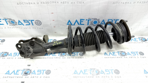 Стойка амортизатора в сборе передняя правая Mazda CX-5 19-21 2.5 FWD