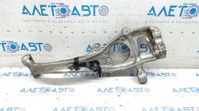 Цапфа передняя правая Audi Q5 80A 18-24 без втулки