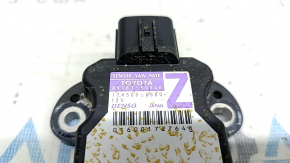 Yaw Rate Sensor Toyota Highlander 20-26