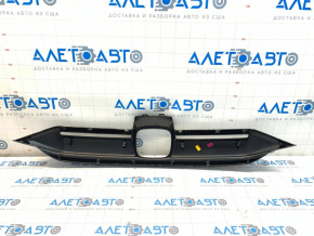 Молдинг решетки радиатора grill центральный Honda CRV 20-22