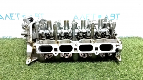 Chiulasă fără arbori cu came Honda Accord 13-14 2.4
