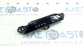 Индикатор положения АКПП Toyota Highlander 20-26 hybrid, царапины