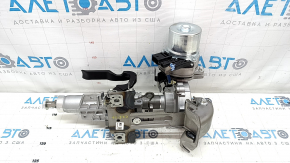 Рулевая колонка Mazda CX-5 17-24 с ЭУР
