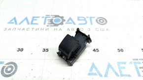 Comandă ridicare geam spate dreapta Toyota Highlander 20-22 negru