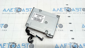 Головное устройство Mazda CX-5 17-20 под 8" дисплей