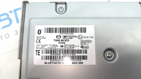 Головное устройство Mazda CX-5 17-20 под 8" дисплей