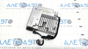 Головное устройство Mazda CX-5 17-20 под 8" дисплей