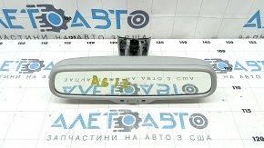 Oglinda interioara Audi A6 C7 12-18 auto-dimming, gri