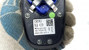 Антенна плавник Audi A6 C7 12-18 с навигацией