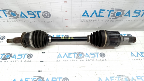 Ax cu roți față stânga Mazda CX-5 17- awd