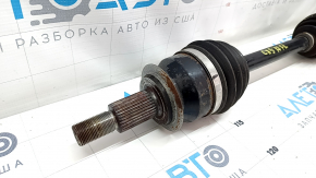 Привод полуось передняя левая Mazda CX-5 17-25 2.5