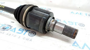 Привод полуось передняя левая Mazda CX-5 17-25 2.5