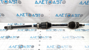 Привод полуось передняя правая Mazda CX-5 17-21 2.5 fwd