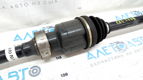 Привод полуось передняя правая Mazda CX-5 17-21 2.5 fwd