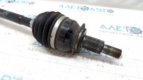 Привод полуось передняя правая Mazda CX-5 17-21 2.5 fwd