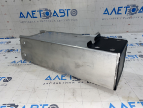 Colțul amplificatorului de bara de protecție față stânga Tesla Model Y 20- nou, neoriginal