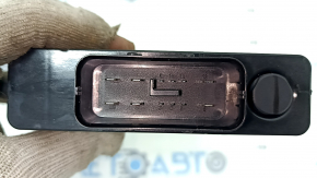 Voltage Stabilizer Control Module Audi A6 C7 12-18 12 пинов