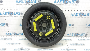 Запасное колесо докатка Audi A6 C7 12-18 145/60 R20