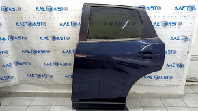 Ansamblu ușă spate stânga Mazda CX-5 17-25 albastru 42M