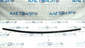 Garnitura portiera dreapta fata Toyota Highlander 20-25 inferioara