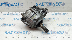 Cutie transfer Audi Q5 80A 18-24 fara bloc 39k