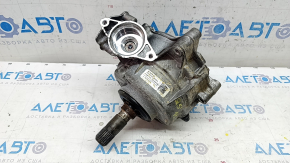 Cutie transfer Audi Q5 80A 18-24 fara bloc 39k