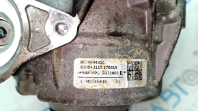 Cutie transfer Audi Q5 80A 18-24 fara bloc 39k