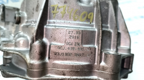Cutie transfer Audi Q5 80A 18-24 fara bloc 39k