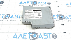 Modul radio prin satelit Mazda CX-5 17-25