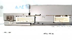 Satellite Radio Module Mazda CX-5 17-25