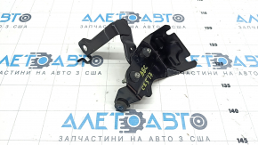 Кронштейн ABS АБС Mazda CX-5 17-25