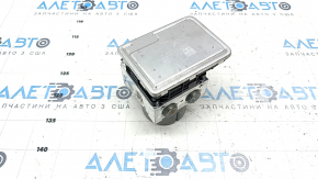 ABS АБС Mazda CX-5 19-21 под радар