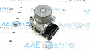 ABS Mazda CX-5 19-21 sub radar