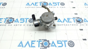 Топливный насос высокого давления ТНВД Mazda CX-5 18-25 2.5