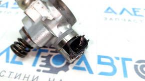 Топливный насос высокого давления ТНВД Mazda CX-5 18-25 2.5