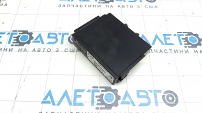 Body control module front Mazda CX-5 17-24