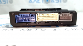 Body control module front Mazda CX-5 17-24