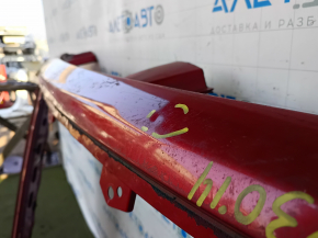 Крыша металл Toyota Prius 30 10-15 под панораму, отпилена, тычки