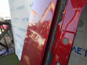 Крыша металл Toyota Prius 30 10-15 под панораму, отпилена, тычки