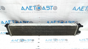 Интеркулер Audi A6 C7 12-15 3.0T
