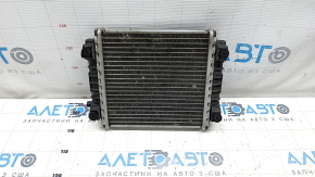 Radiator de racire suplimentar stanga Audi A6 C7 12-18 3.0T