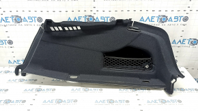 Capotă arc dreapta Audi A6 C7 12-15 pre-restilizare